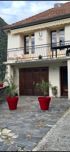 Ornolac-Ussat-les-Bains Villa | Chez Mimi