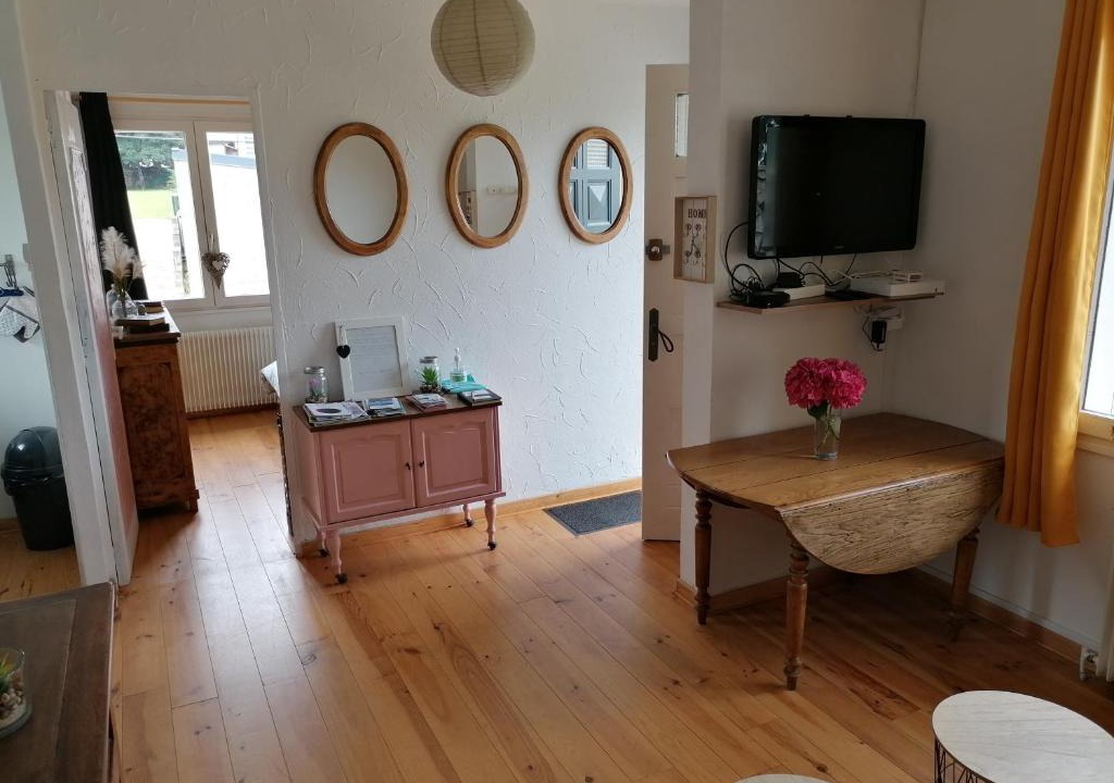 Woignarue House | chez mimie