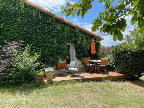 Lavalette Tude Dronne House | Chez Miquelot