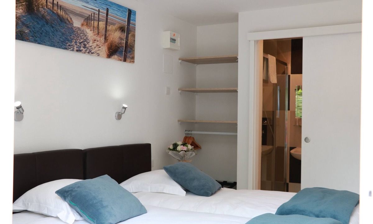Berck-sur-Mer Hotel | Chez Mireille Reingam Park