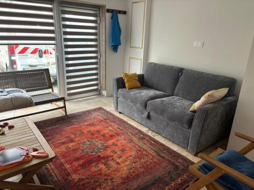 Mons-en-Baroeul Apartment | Chez mohamed