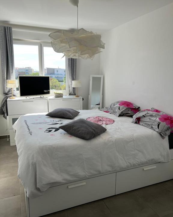 Decines-Charpieu House | Chez moi à côté du Groupama stadium