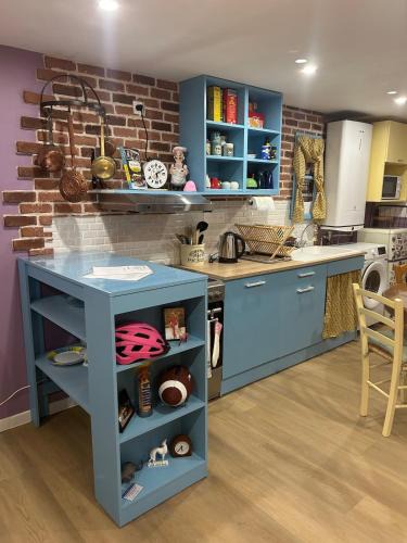 Hayange Apartment | Chez Monica