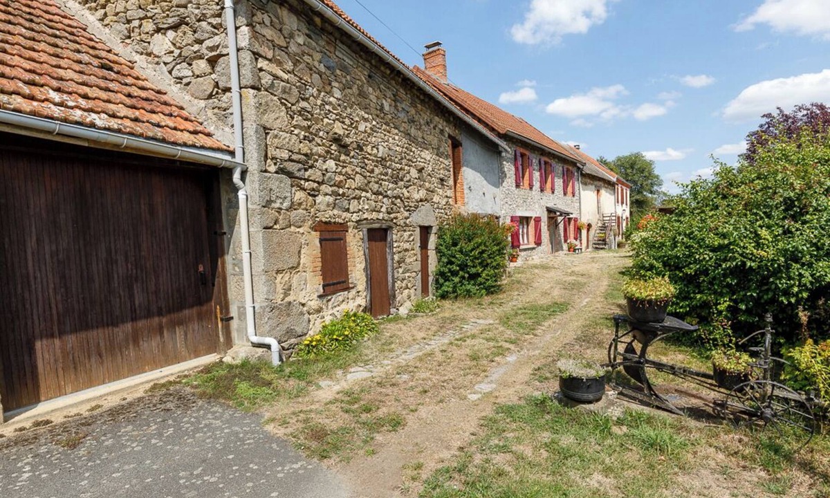 Miremont House | Chez Monique - Miremont