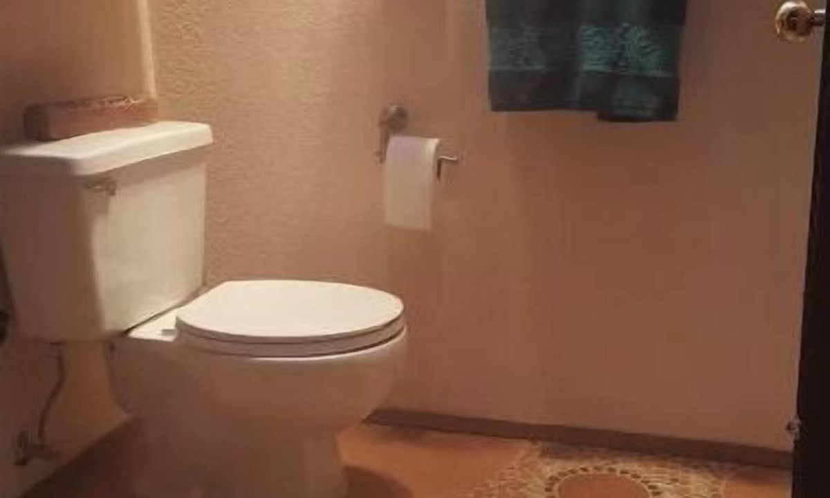 South End House | Chez Moon!