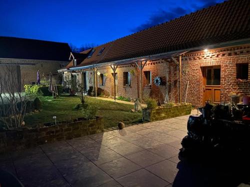 Frevillers Bed & Breakfast | Chez mumu