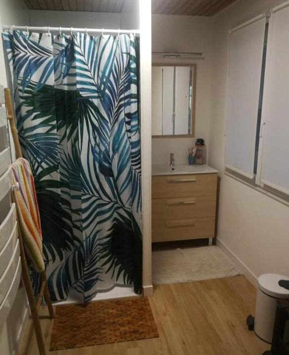 Calmont House | Chez Muriel et Elain