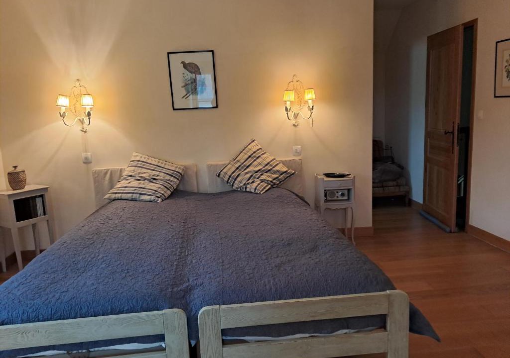 Huismes Bed & Breakfast | Chez Mylene
