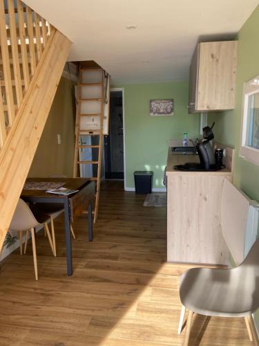 Lantenot House | Chez Mymy