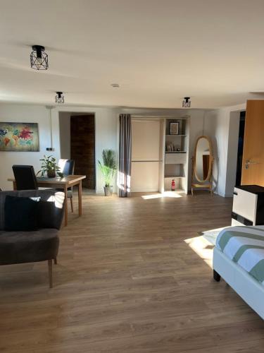 Leutenheim Apartment | Chez Nadia