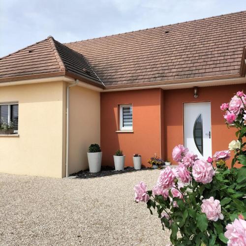 Valframbert Bed & Breakfast | Chez Nadine