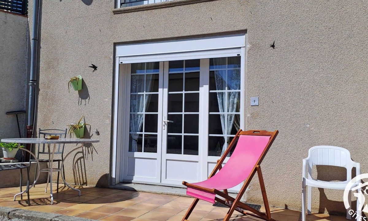 Labruguiere House | Chez Nadine, route de Caunan