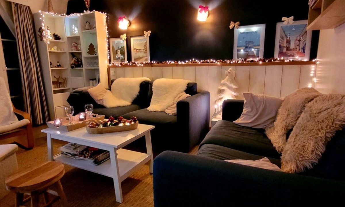 Belle Dune Apartment | Chez Nannou et Chris Argousiers 206