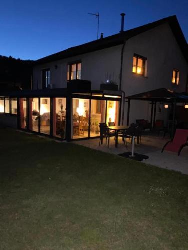 Marmagne Apartment | Chez Nanou