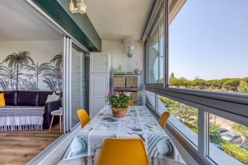 La Petite Motte Apartment | Chez Nat n Rosy