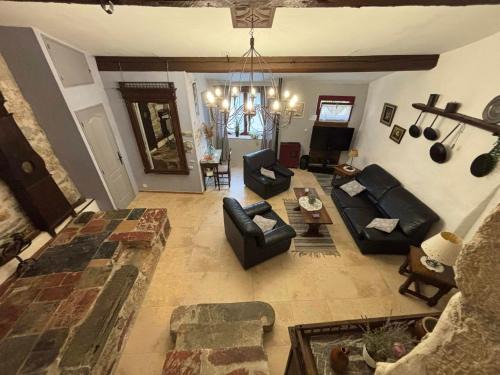 Caunes-Minervois House | Chez Nath et Oli