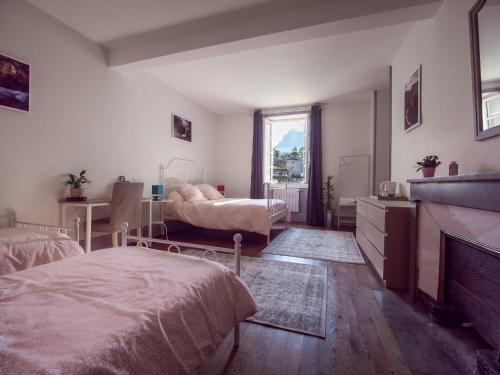 Saillans Bed & Breakfast | chez Nathalie et Etienne