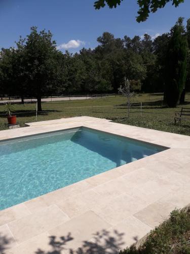 Le Luc Bed & Breakfast | Chez Nathalie