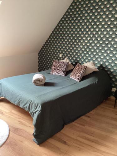 Janze House | Chez Nathou
