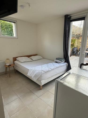 Nogent-sur-Seine House | Chez Nenette