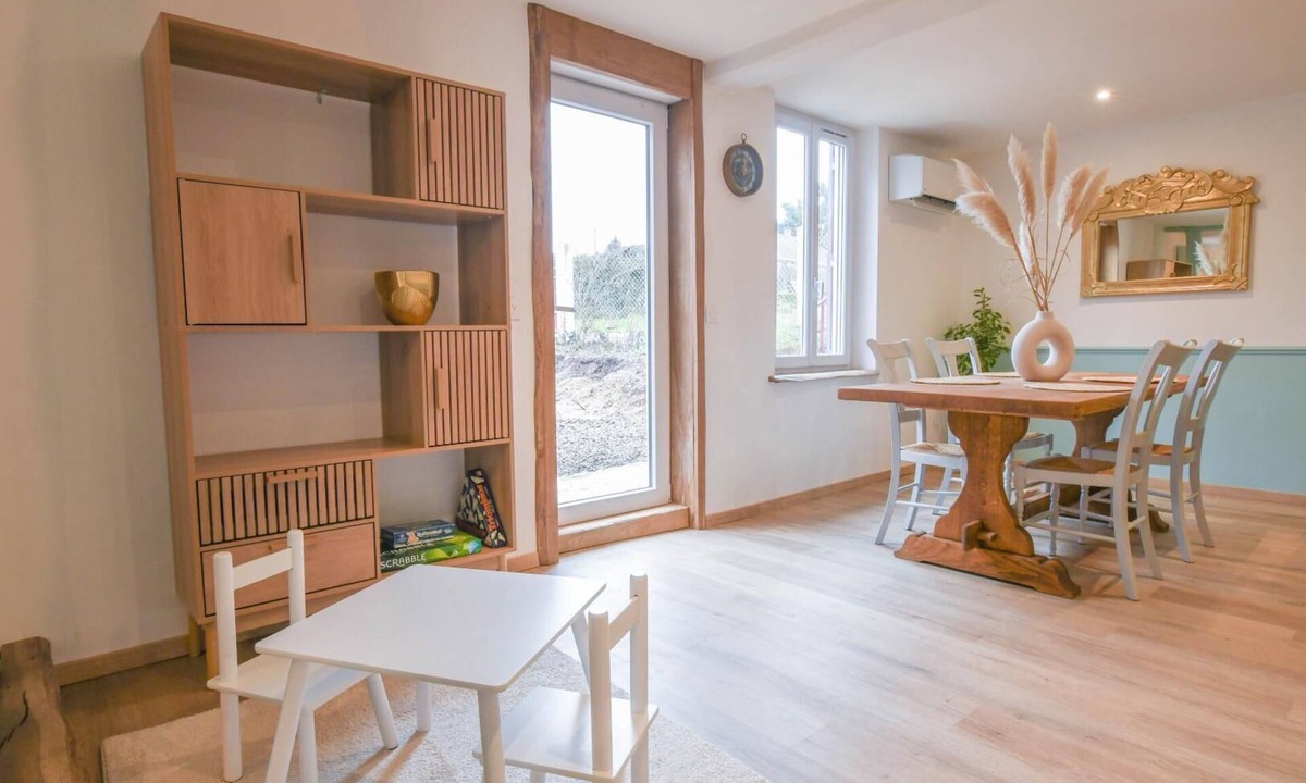 Prugny House | Chez Nenette - PRUGNY