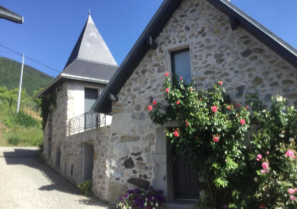 La Salle-en-Beaumont Bed & Breakfast | Chez nicole