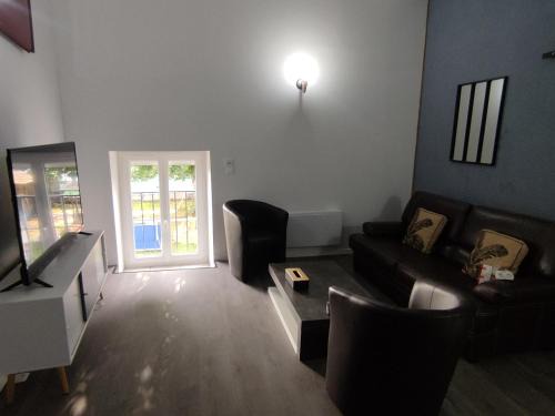 Roussillon-en-Isere Apartment | Chez nono et vero