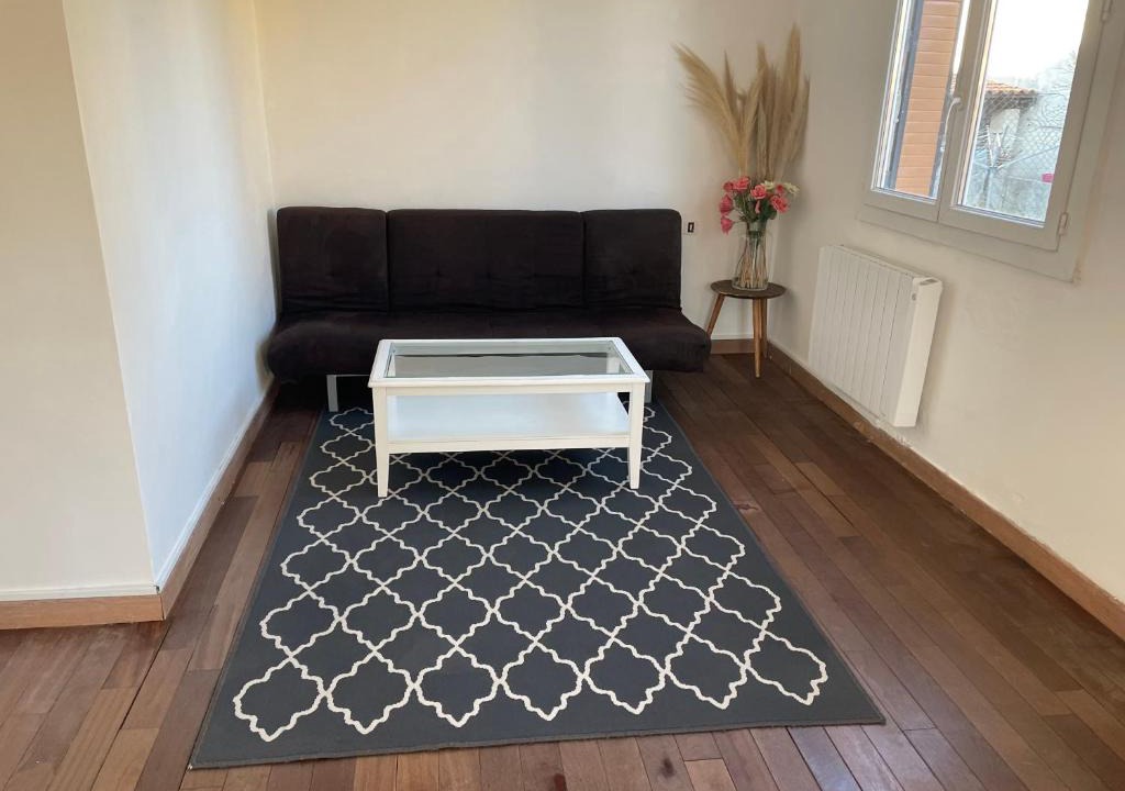 Le Pontet Apartment | Chez Nora