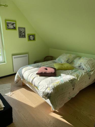 Heiligenberg Bed & Breakfast | Chez Nouchka