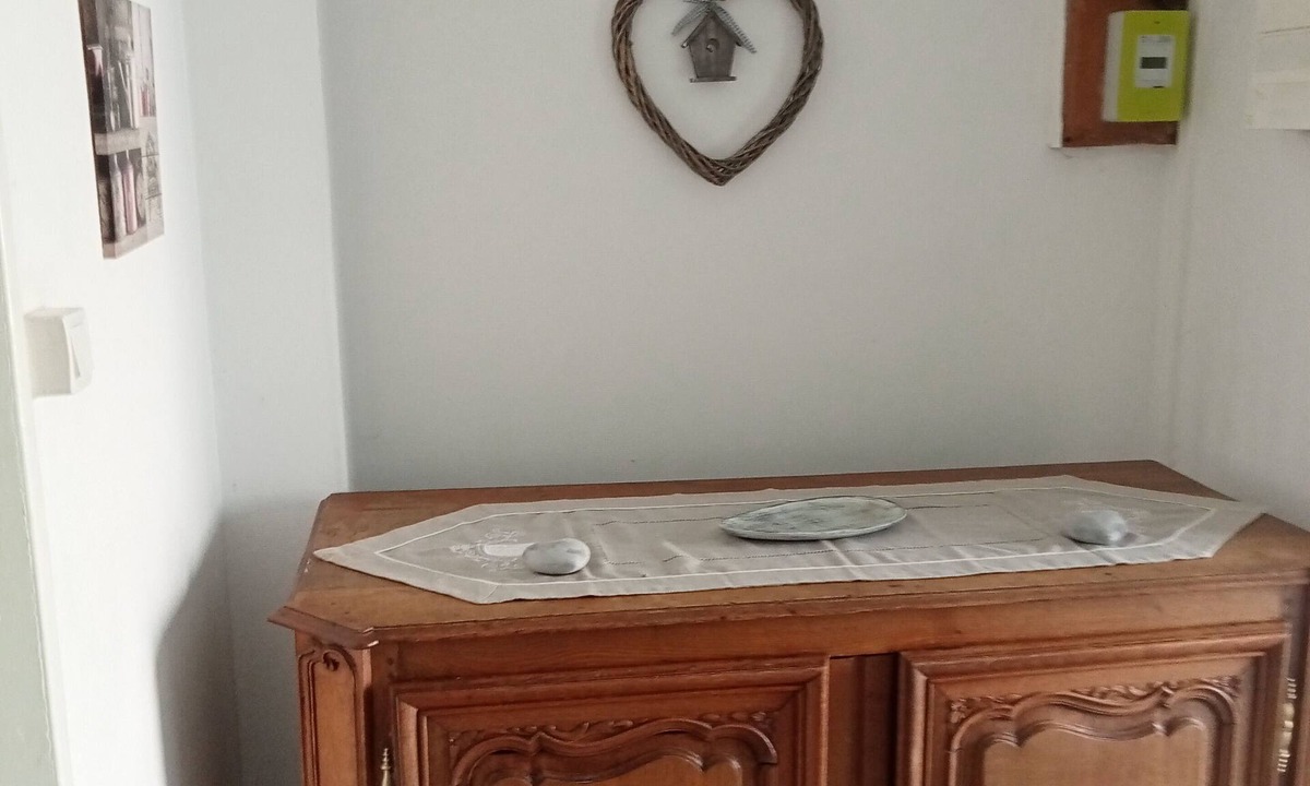 Marly House | Chez Nous C'est Chez Vous