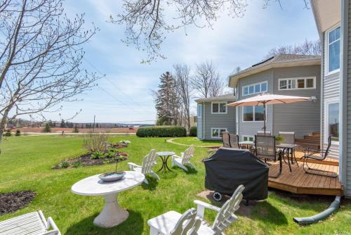 Cornwall Bed & Breakfast | Chez Nous