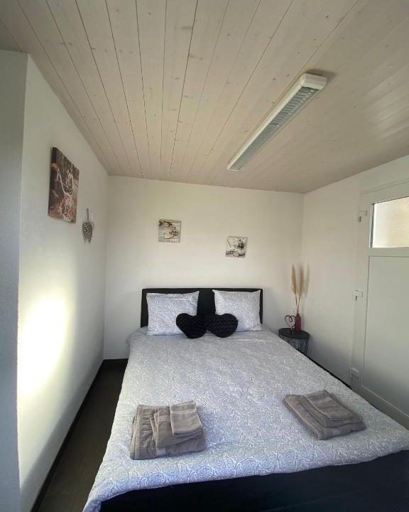 Massongex Apartment | Chez nous