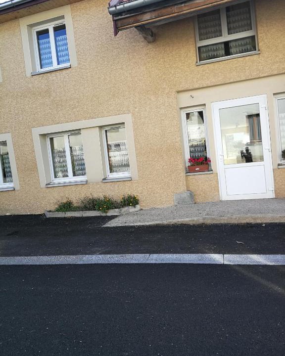 Chaux-Neuve Bed & Breakfast | Chez nous