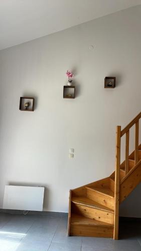 Gondrecourt-le-Chateau Apartment | Chez nous !