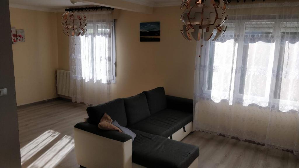 Treve House | Chez Nous