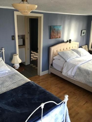 Roberval Apartment | Chez Odette, suite international