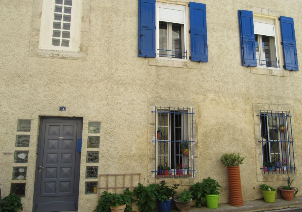 Sigean Apartment | Chez Odile