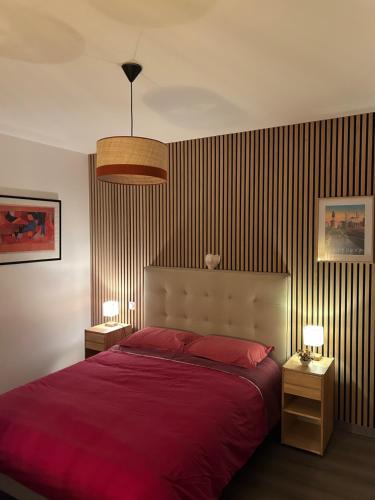 La Roche-sur-Yon Bed & Breakfast | Chez Olivier et Damien