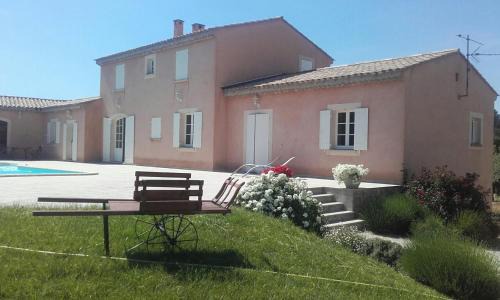 Montbonnot-Saint-Martin Bed & Breakfast | Chez Pagnol