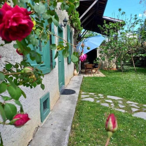 Regades House | Chez pailhas