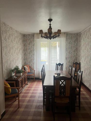 Le Portel House | Chez Papy et Mamie