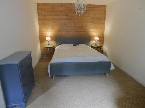 Langoat House | Chez Pascale & Christian