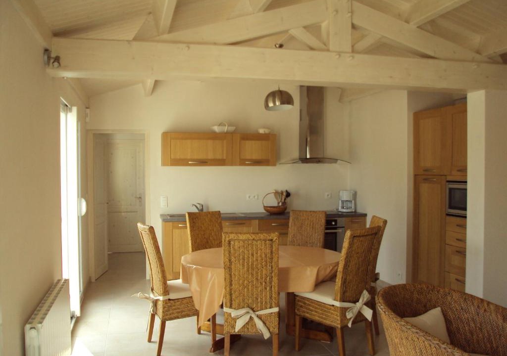 Ile d'Yeu House | Chez Pascale