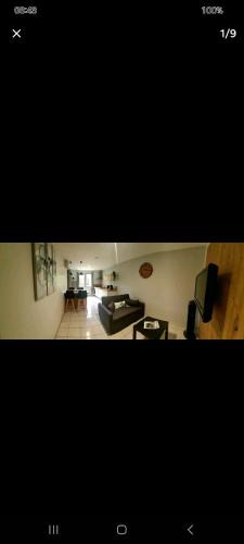 Ancenis House | Chez pat