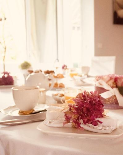 Laval Bed & Breakfast | Chez Patou
