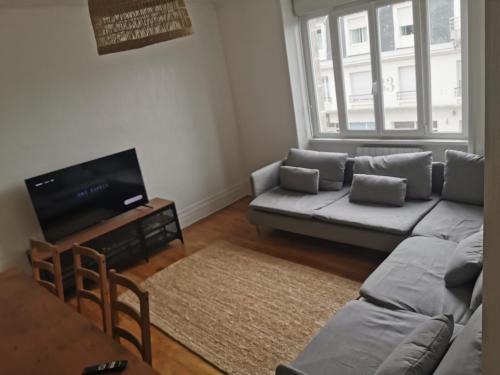 Chateaulin Apartment | Chez Paul