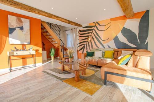 Pouan-les-Vallees House | Chez paul