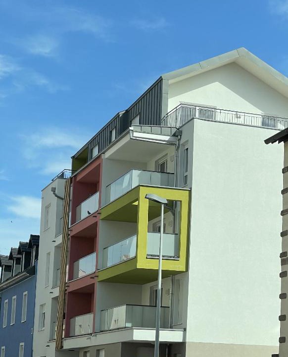 Cronenbourg Est Apartment | chez Paul WILMOUTH