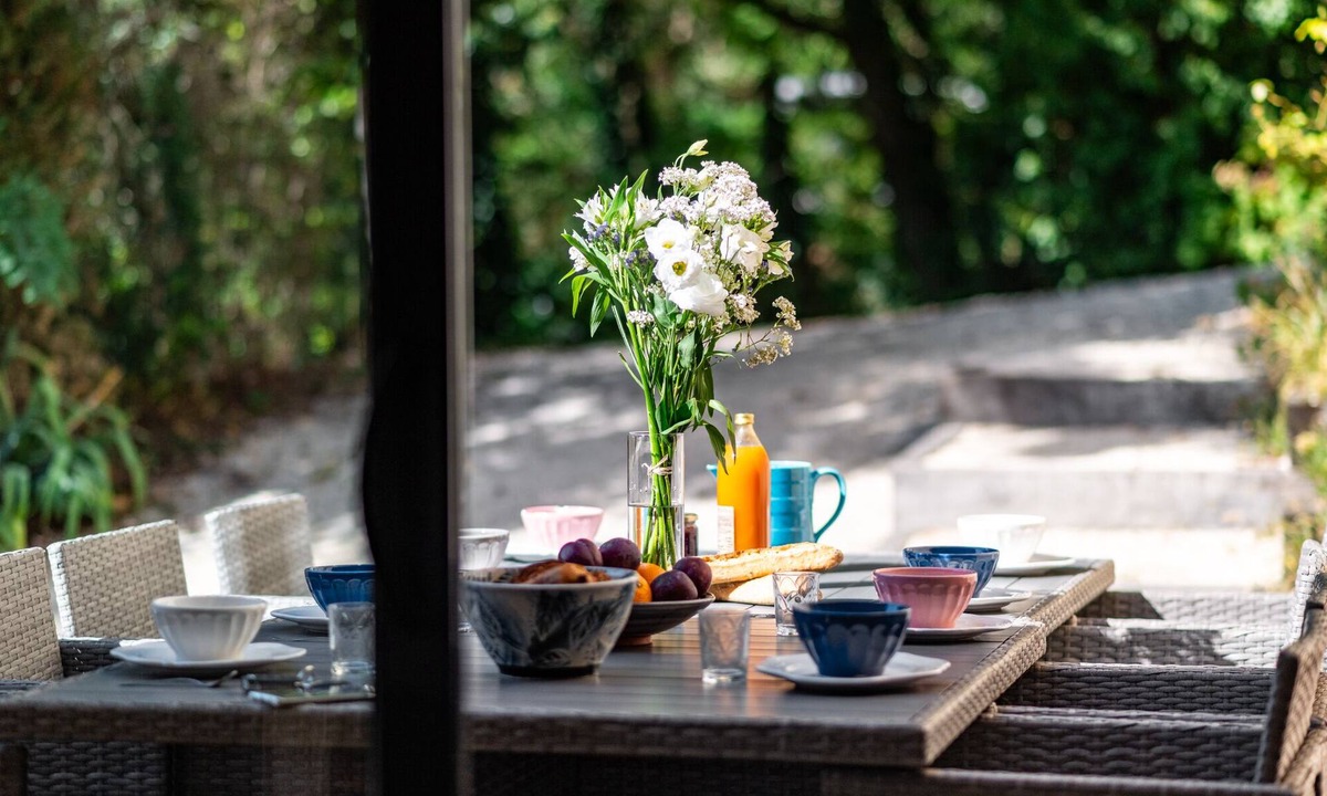 Dieulefit House | Chez Paulette - Dieulefit - 10pers