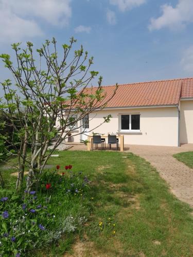 Halinghen House | Chez Paulette